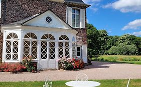 Domaine des Longrais